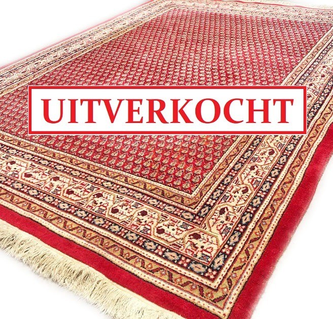 Nouristan Mirkan Orient tapijt, woonkamertapijt, oosters laagpolig, vintage, oosters tapijt voor eetkamer, woonkamer, slaapkamer, groen, 120 x 170 cm