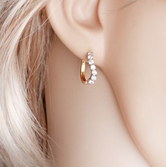 18k bicolor  od2028 2