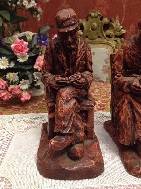 2 beelden man vrouw 5