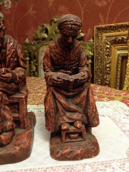 2 beelden man vrouw 6