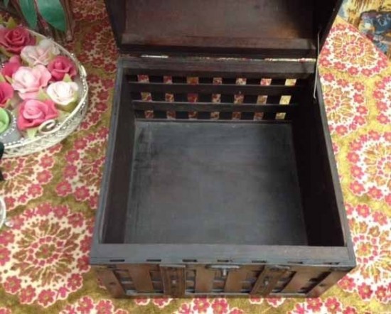 Ad k209 houten kist 10