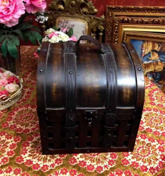 Ad k209 houten kist 4