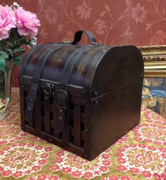 Ad k209 houten kist 6