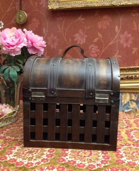 Ad k209 houten kist 7