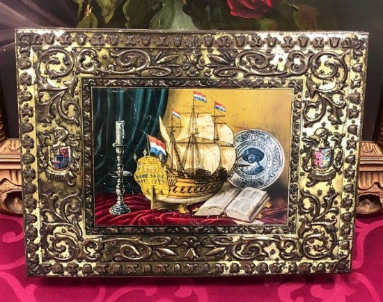 Ad k222 12   verkade blik