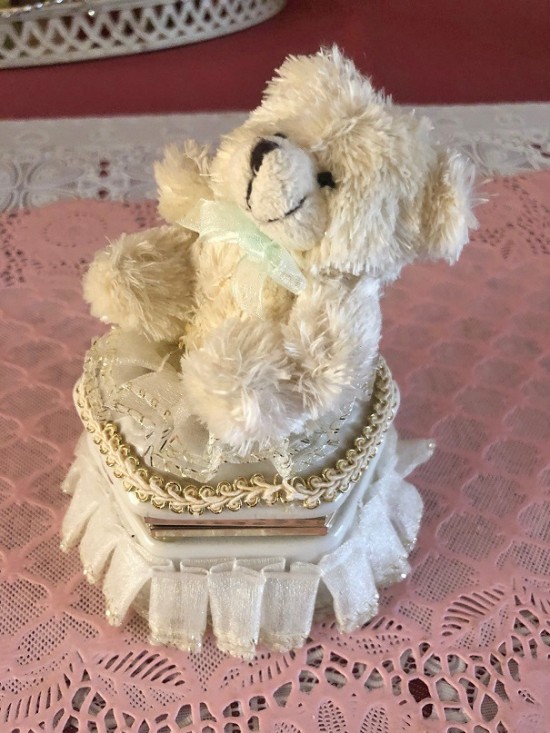 Ad k224 3 sieradendoos