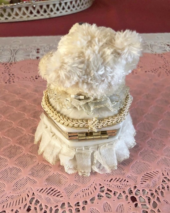 Ad k224 4 sieradendoos