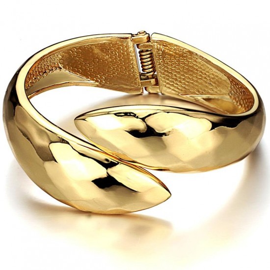 Ad2101 dames armband goud 4 0