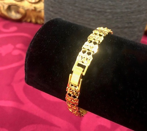 Ad21014 1   armband goud