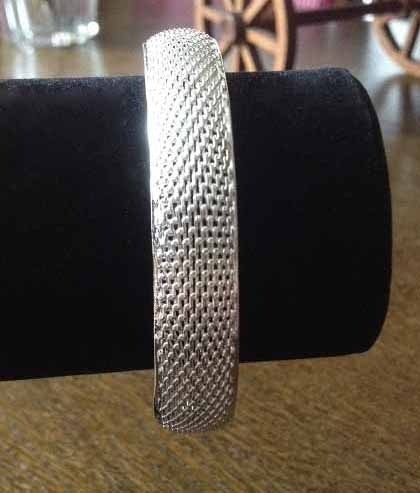 Ad2103 zilveren armband 3