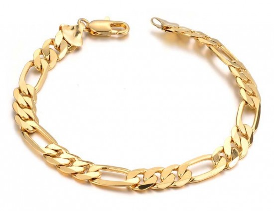 Ad21038   armband goud