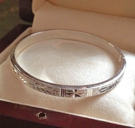 Ad2106 925 zilver armband  10