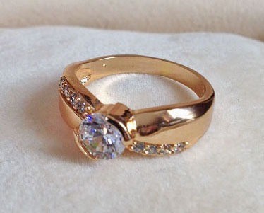 Adr3015 damesring goud 11   1