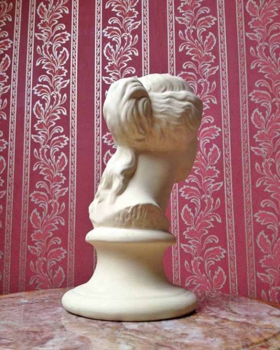 Aphrodite beeld vrouw 7