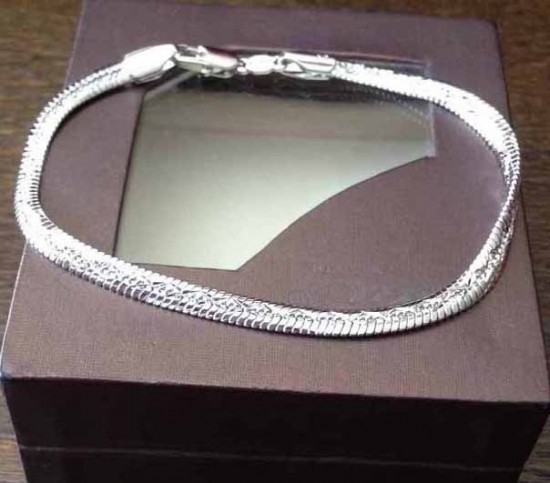 Armband dames witgoud ad2101 1 0