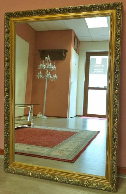 Asp504 1   spiegel goud barok  1