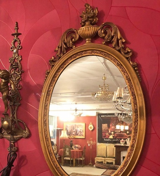 Asp525 1   spiegel  spiegel goud