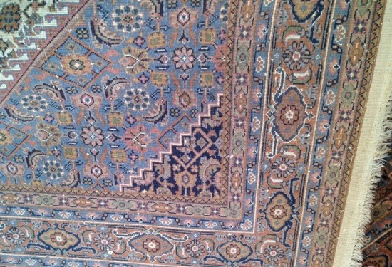 Bidjar 240 x 174 cm 2