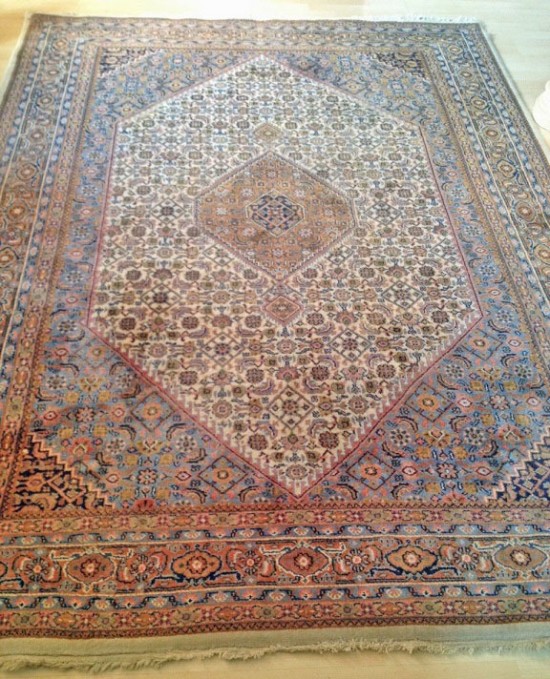 Bidjar 240 x 174 cm 3