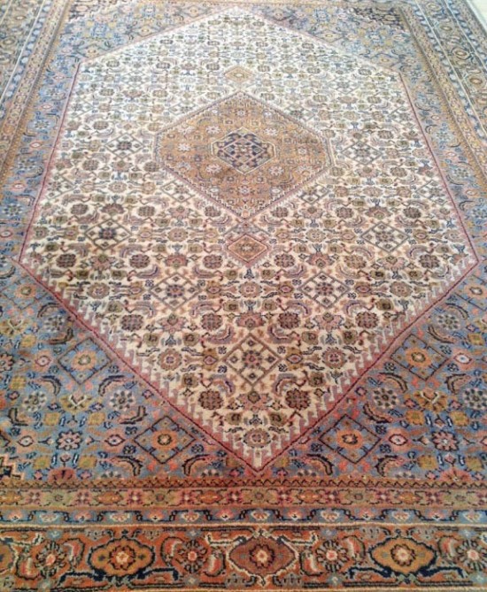 Bidjar 240 x 174 cm 4   kopie