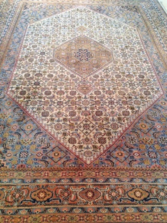 Bidjar 240 x 174 cm 4