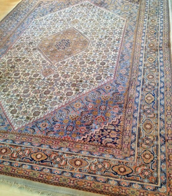 Bidjar 240 x 174 cm 6   kopie