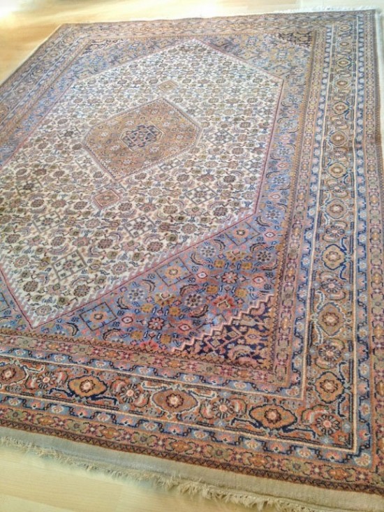 Bidjar 240 x 174 cm 6