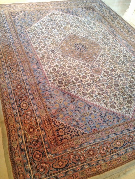 Bidjar 240 x 174 cm 7