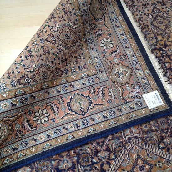 Bidjar 313x204 cm bruin 10