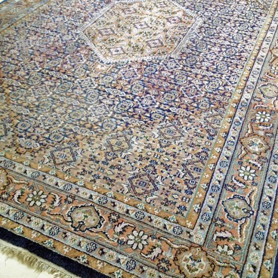 Bidjar 313x204 cm bruin 4