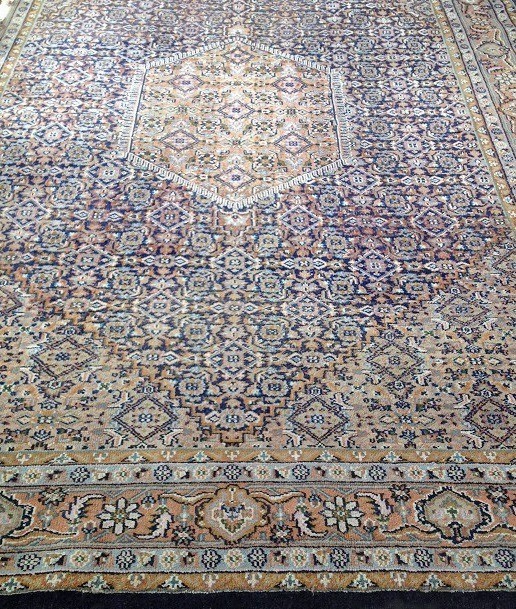 Bidjar 313x204 cm bruin 8   kopie   kopie