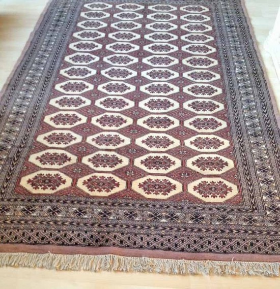 Bokhara 265 x 160 cm 1