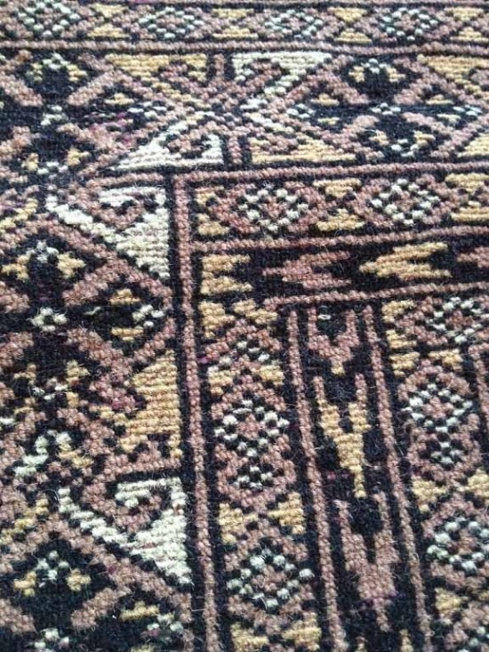 Bokhara 265 x 160 cm 10