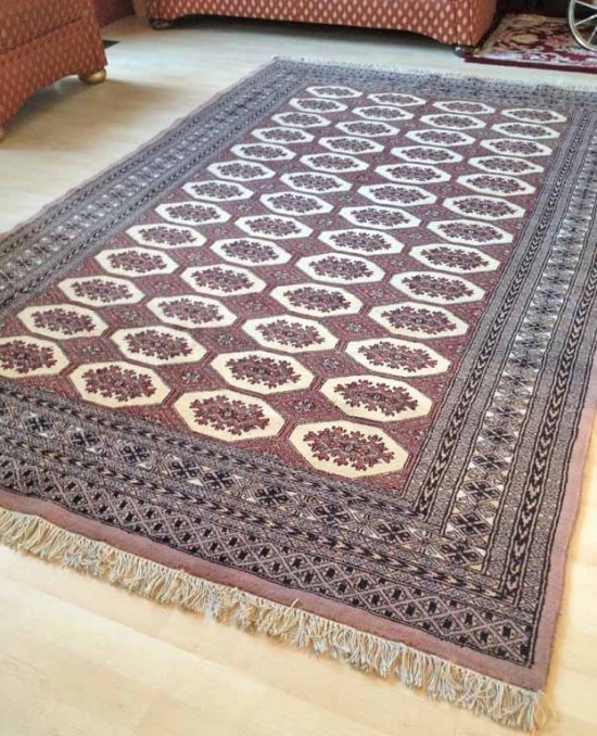 Bokhara 265 x 160 cm 2