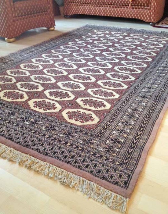 Bokhara 265 x 160 cm 3