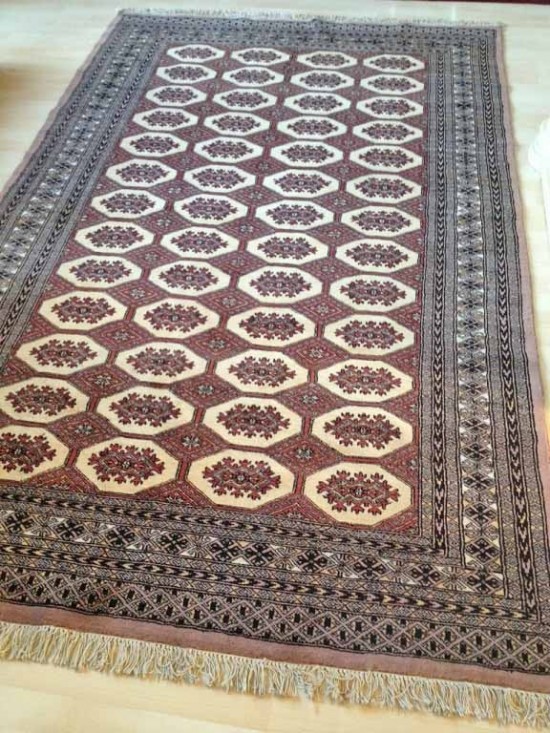 Bokhara 265 x 160 cm 4