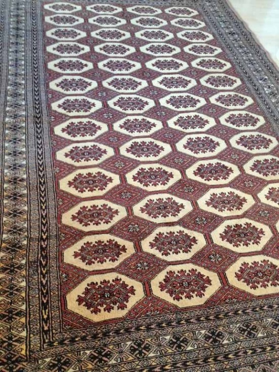 Bokhara 265 x 160 cm 5