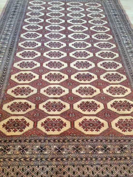 Bokhara 265 x 160 cm 8   kopie