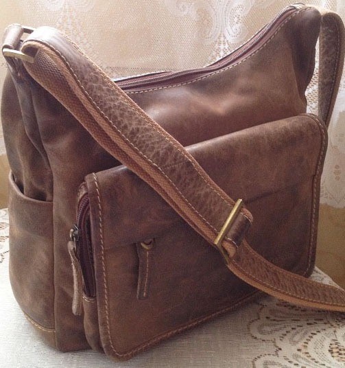 Cowboy bruin   kopie