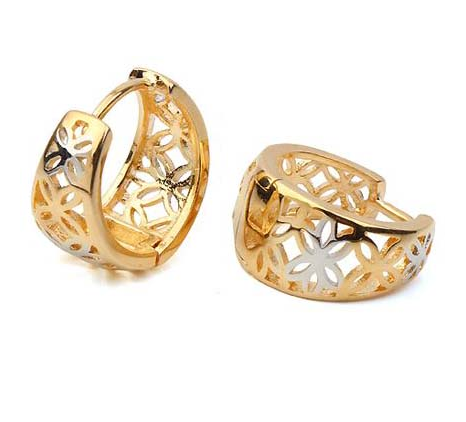 Creolen bicolor od2029 1