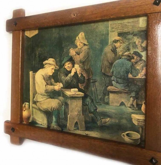 Dl606 2   schilderij