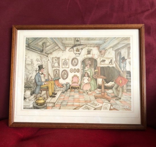 Ds1018  anton pieck 6