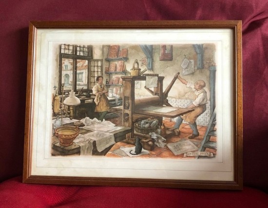 Ds1018  anton pieck 7