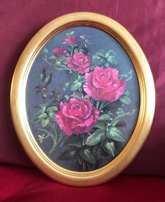 Ds1021  vintage rozen 4