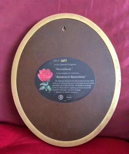 Ds1021  vintage rozen 5