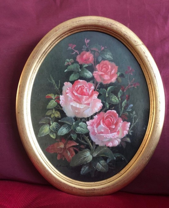 Ds1021  vintage rozen 6