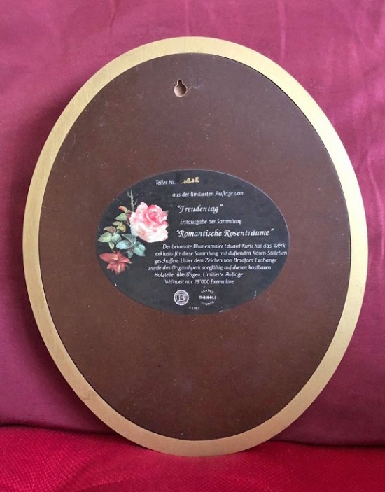 Ds1021  vintage rozen 7