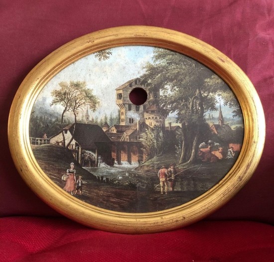 Ds1021  vintage rozen 8