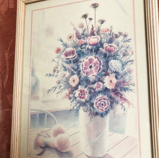 Ds1040 6   bloemen in vaas