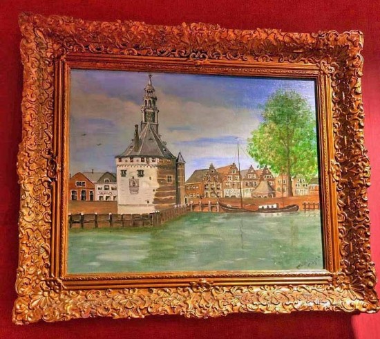 Ds1041 2 0 1   oude schilderij